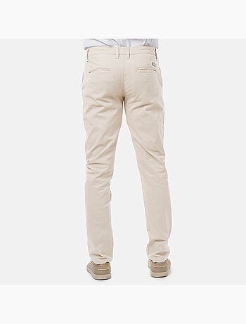 Pantalón chino