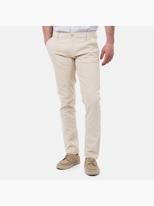 Pantalón chino - Kiabi