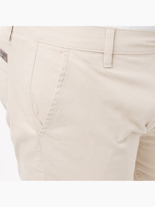 Pantalón chino - Kiabi