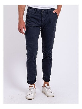 Pantalón chino de corte ajustado CARLTARO