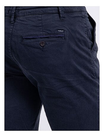 Pantalón chino de corte ajustado CARLTARO