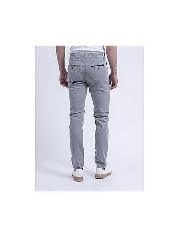 Pantalón chino de corte ajustado CARLTARO