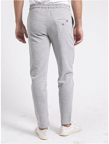 Pantalón chino de felpa VICTORIAVIL