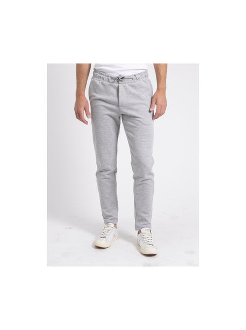 Pantalón chino de felpa VICTORIAVIL - Kiabi