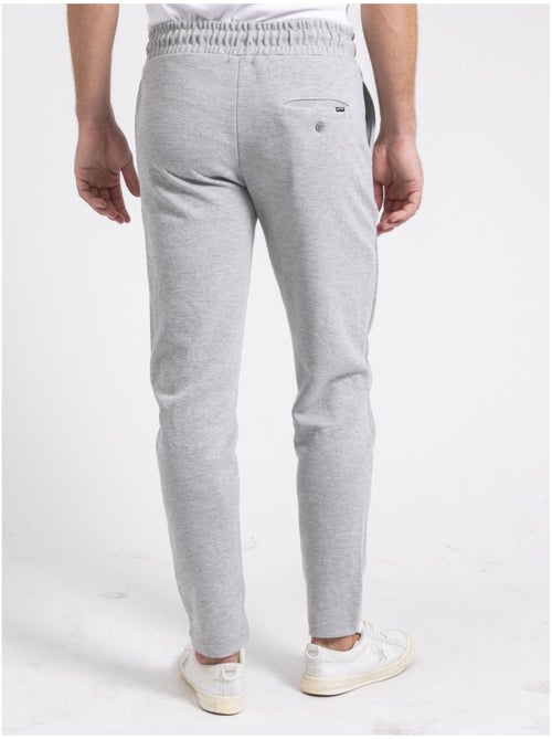 Pantalón chino de felpa VICTORIAVIL - Kiabi