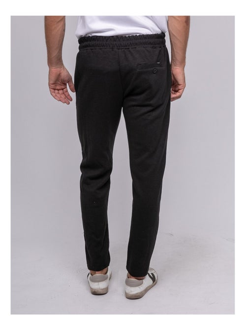 Pantalón chino de felpa VICTORIAVIL - Kiabi