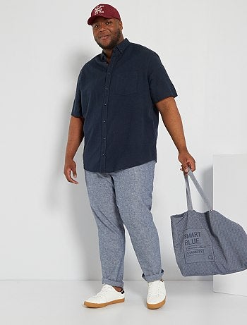 Pantalones de - talla 54 - Kiabi