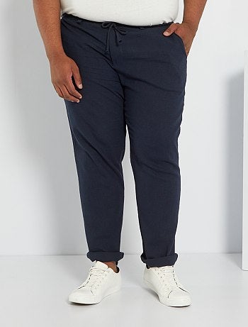 Rebajas Pantalones chinos - - Kiabi