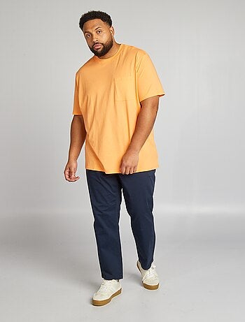 Lubeck TG , Tallas grandes de hombre