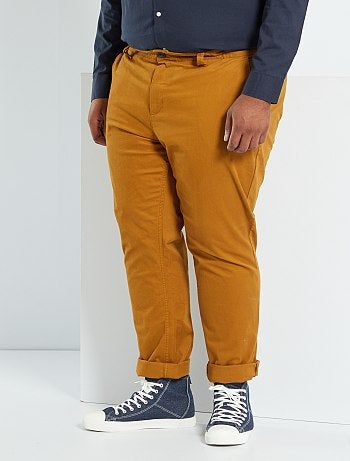 Pantalones de - talla 64 - Kiabi