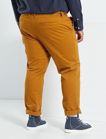 Pantalones de - talla 64 - Kiabi