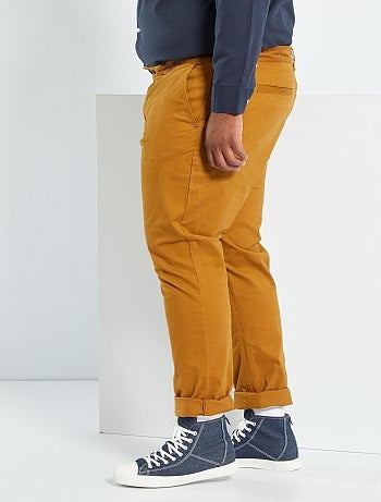 Rebajas Pantalones de hombre - - Kiabi