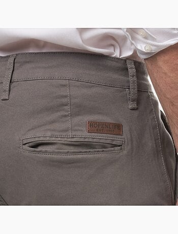 pantalón chino