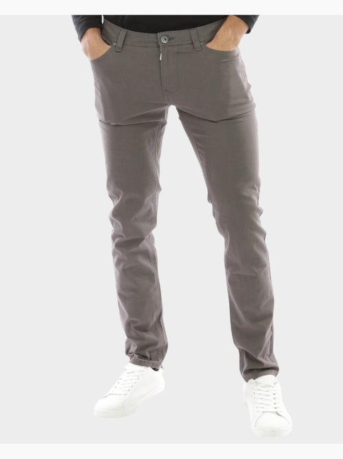 Pantalón chino - Kiabi Pantalón chino - Kiabi