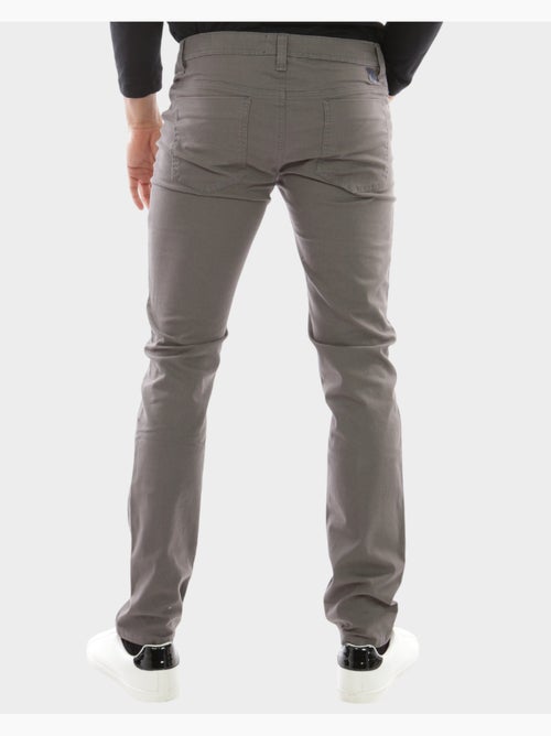 Pantalón chino - Kiabi Pantalón chino - Kiabi