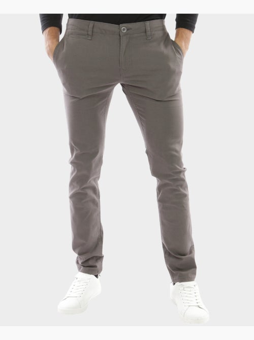 pantalón chino - Kiabi