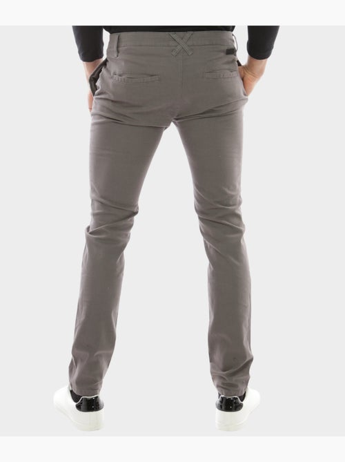 pantalón chino - Kiabi
