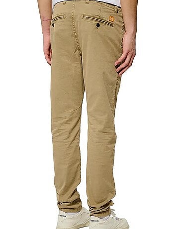 Pantalón chino hombre kaporal