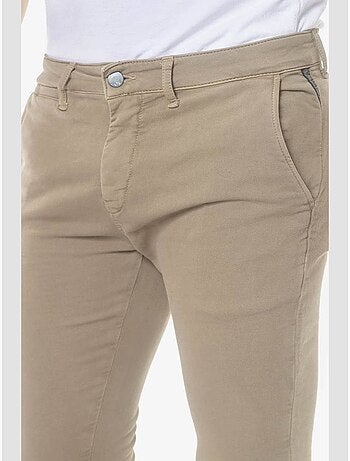 Pantalón chino JOGG