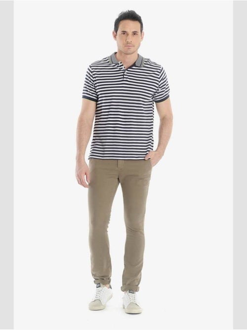 Pantalón chino JOGG - Kiabi Pantalón chino JOGG - Kiabi