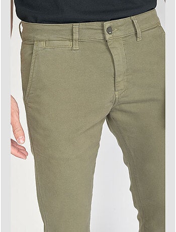 Pantalón chino JOGG