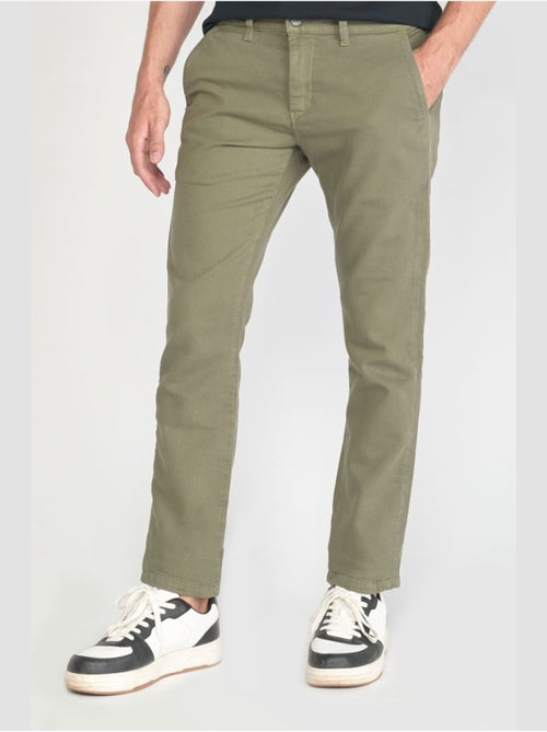 Pantalón chino JOGG - Kiabi Pantalón chino JOGG - Kiabi