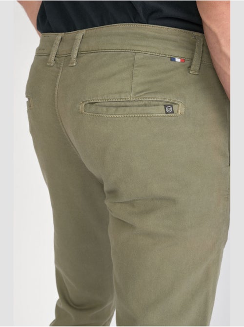 Pantalón chino JOGG - Kiabi Pantalón chino JOGG - Kiabi