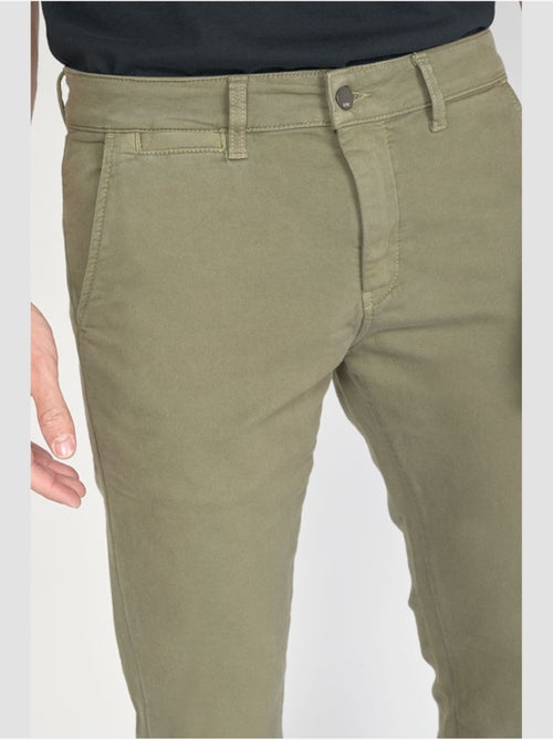 Pantalón chino JOGG - Kiabi Pantalón chino JOGG - Kiabi