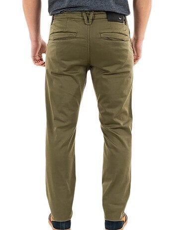 Pantalón Chino Kaporal para Hombre