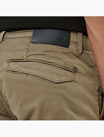 Pantalón Chino Kaporal para Hombre