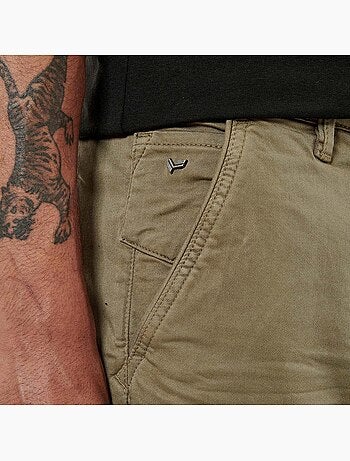 Pantalón Chino Kaporal para Hombre