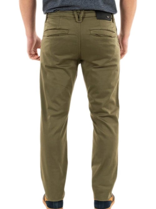 Pantalón Chino Kaporal para Hombre - Kiabi Pantalón Chino Kaporal para Hombre - Kiabi
