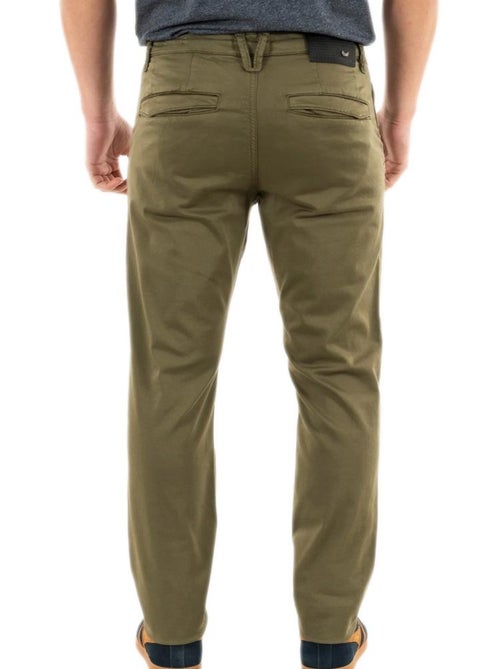 Pantalón Chino Kaporal para Hombre - Kiabi Pantalón Chino Kaporal para Hombre - Kiabi