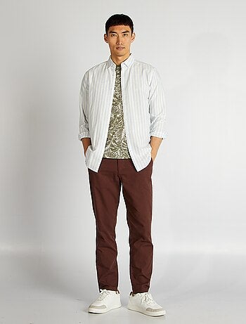 Pantalón chino