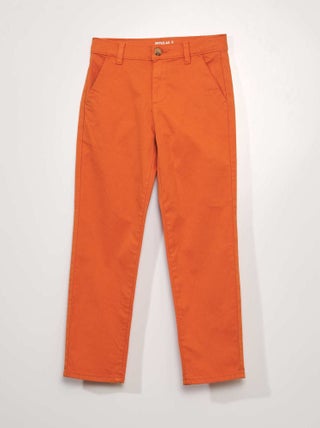 Pantalón chino