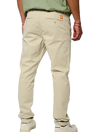 Pantalón Chino para Hombre Kaporal
