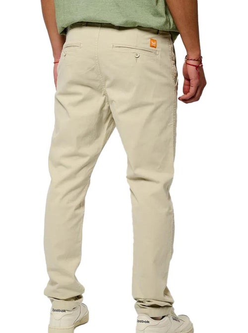 Pantalón Chino para Hombre Kaporal - Kiabi