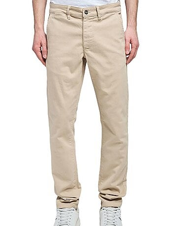 Pantalones de Hombre Teddy Smith
