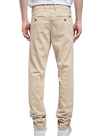 Pantalones de Hombre Teddy Smith