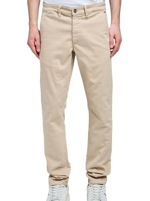 Pantalón Chino para Hombre Teddy Smith - Kiabi