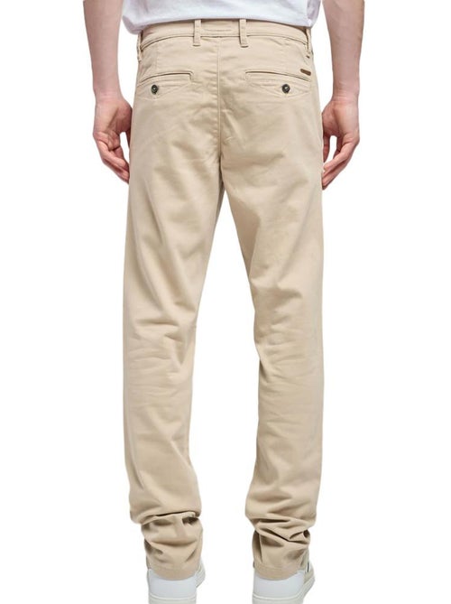Pantalón Chino para Hombre Teddy Smith - Kiabi