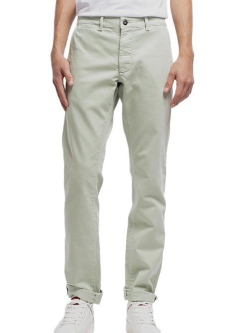 Pantalón Chino para Hombre Teddy Smith - Kiabi Pantalón Chino para Hombre Teddy Smith - Kiabi