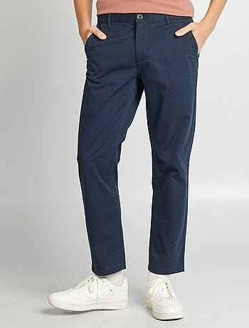 Pantalón chino regular