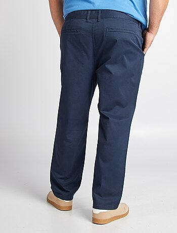 Pantalón chino regular L32