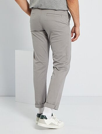 Pantalones de - Kiabi