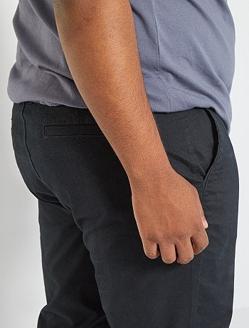 Pantalón chino regular L32