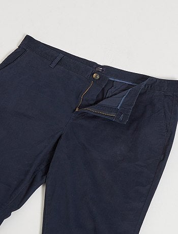 Pantalón chino regular L34