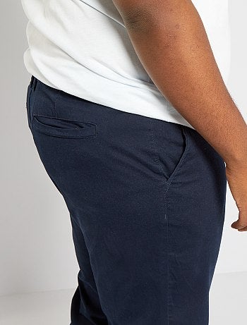 Pantalón chino regular L34