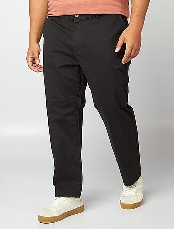 Pantalón chino regular L34