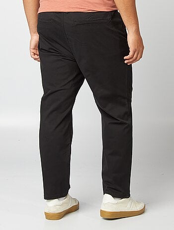 Pantalón chino regular L34